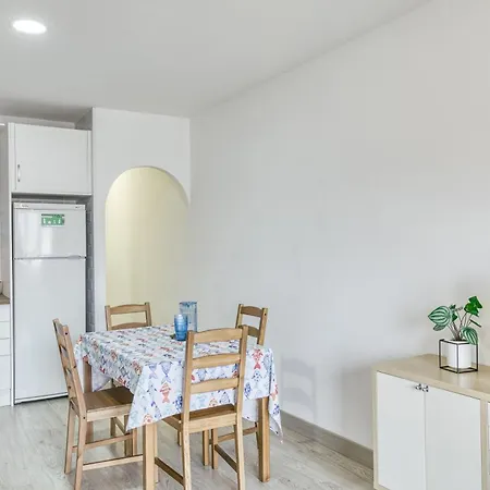 Sant Mauricio Apartment *
