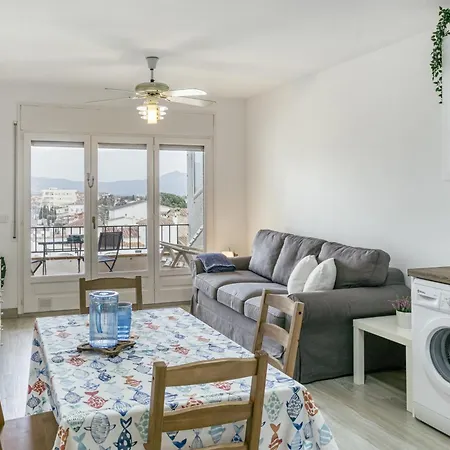 Apartment Sant Mauricio Empuriabrava
