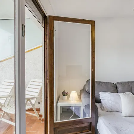 Apartment Sant Mauricio Empuriabrava