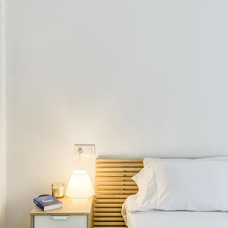 Apartment Sant Mauricio Empuriabrava