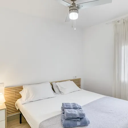 Apartment Sant Mauricio