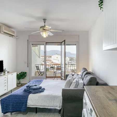 Sant Mauricio Apartment *