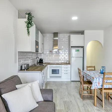 Sant Mauricio Apartmán