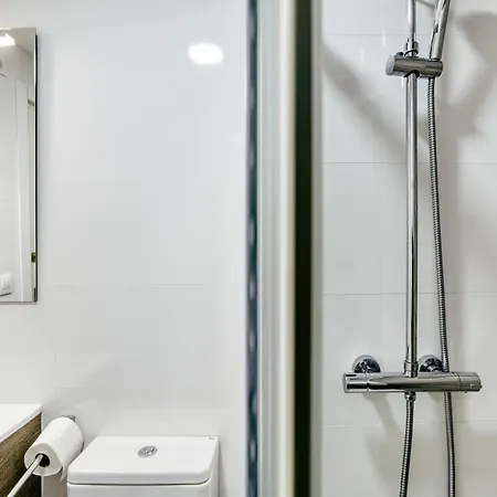 Sant Mauricio Διαμέρισμα Empuriabrava