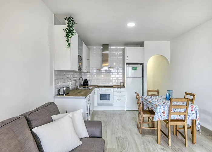Sant Mauricio Apartmán