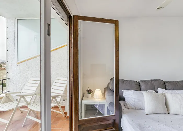 Apartmán Sant Mauricio Empuriabrava
