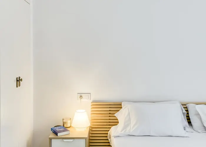 Apartmán Sant Mauricio Empuriabrava