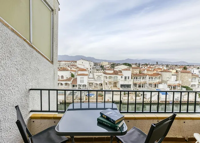 Apartmán Sant Mauricio *
