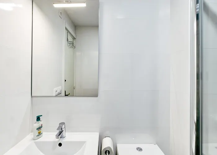 Sant Mauricio Apartmán