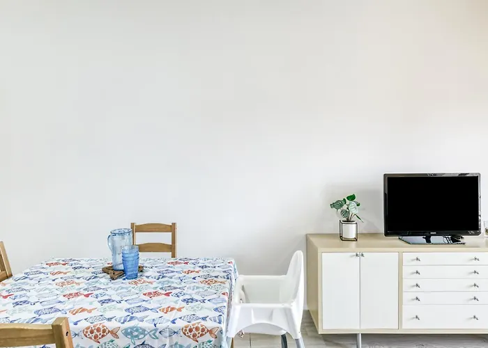Sant Mauricio Apartmán *