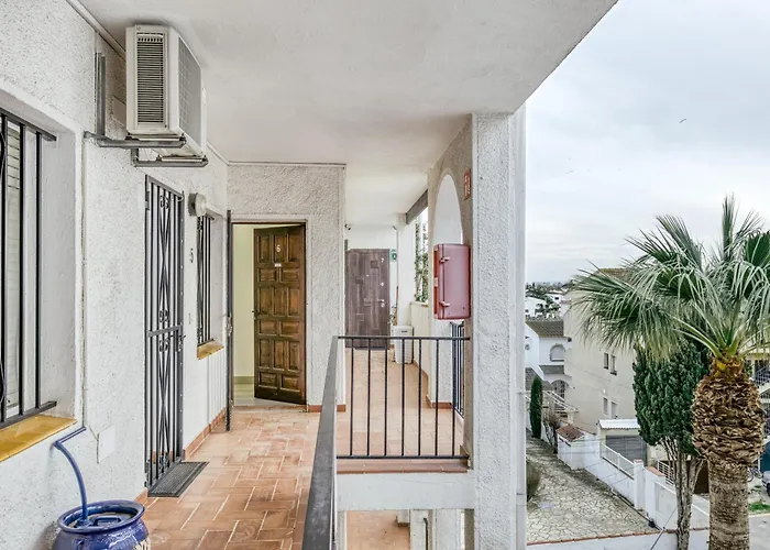 Apartmán Sant Mauricio