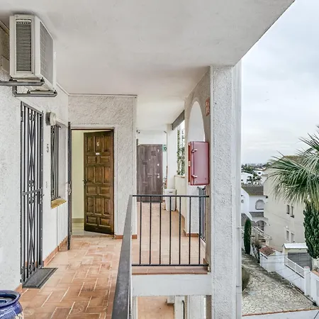 Apartment Sant Mauricio